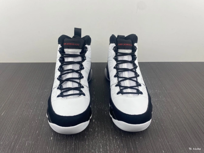Cheap TBK Jordan OG 302370-112 Space Jam 9 Air 0817